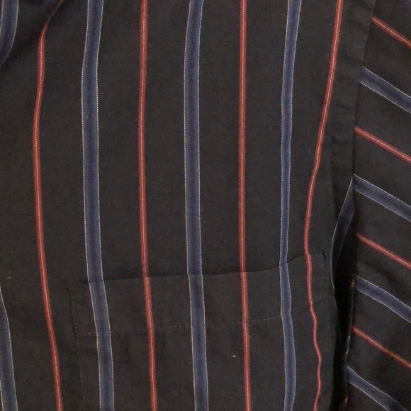 Geoffrey Beene button down - Picture 3 of 3